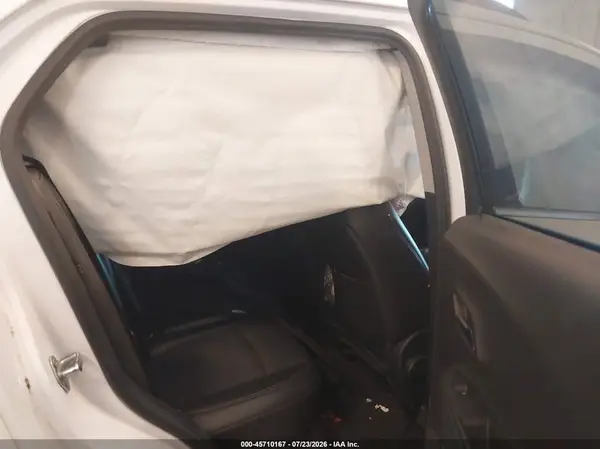 3GNCJLSB1JL260543 2018 CHEVROLET TRAX - Image 8