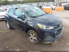 3GNCJLSB1JL271218 2018 CHEVROLET TRAX