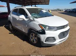3GNCJLSB1JL274989 2018 CHEVROLET TRAX