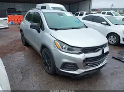 3GNCJLSB1JL275382 2018 CHEVROLET TRAX