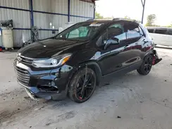 3GNCJLSB1JL276287 2018 CHEVROLET TRAX