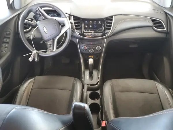 3GNCJLSB1JL276287 2018 CHEVROLET TRAX - Image 8