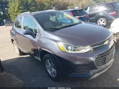 3GNCJLSB1JL283398 2018 CHEVROLET TRAX
