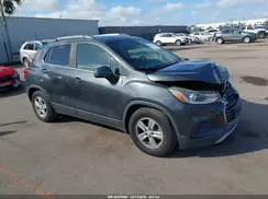 3GNCJLSB1JL285572 2018 CHEVROLET TRAX