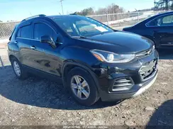 3GNCJLSB1JL286172 2018 CHEVROLET TRAX