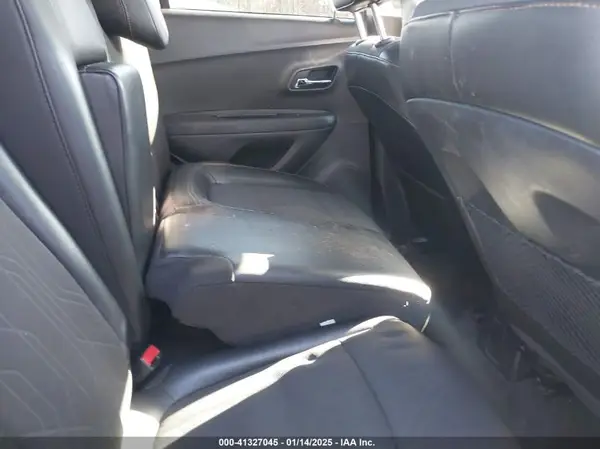 3GNCJLSB1JL286172 2018 CHEVROLET TRAX - Image 8
