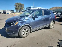 3GNCJLSB1JL292375 2018 CHEVROLET TRAX