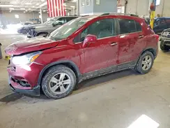 3GNCJLSB1JL302189 2018 CHEVROLET TRAX