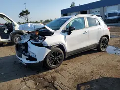 3GNCJLSB1JL314391 2018 CHEVROLET TRAX