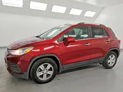 3GNCJLSB1JL326556 2018 CHEVROLET TRAX
