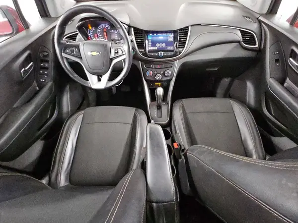 3GNCJLSB1JL326556 2018 CHEVROLET TRAX - Image 8