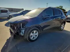 3GNCJLSB1JL326900 2018 CHEVROLET TRAX