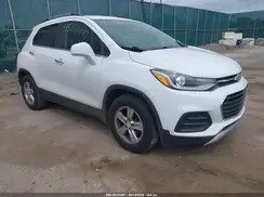 3GNCJLSB1JL329389 2018 CHEVROLET TRAX