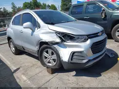 3GNCJLSB1JL330770 2018 CHEVROLET TRAX