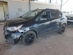 3GNCJLSB1JL333426 2018 CHEVROLET TRAX