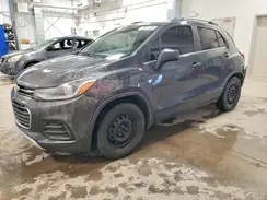 3GNCJLSB1JL354065 2018 CHEVROLET TRAX