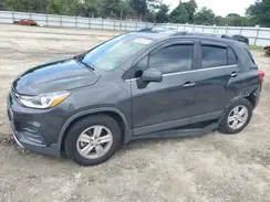 3GNCJLSB1JL358410 2018 CHEVROLET TRAX