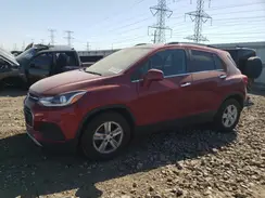 3GNCJLSB1JL369553 2018 CHEVROLET TRAX