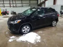 3GNCJLSB1JL384263 2018 CHEVROLET TRAX