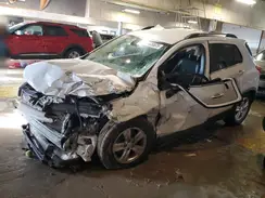 3GNCJLSB1JL386367 2018 CHEVROLET TRAX