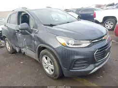 3GNCJLSB1JL389205 2018 CHEVROLET TRAX