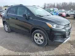 3GNCJLSB1JL391455 2018 CHEVROLET TRAX
