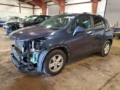 3GNCJLSB1JL396459 2018 CHEVROLET TRAX