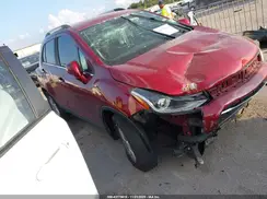 3GNCJLSB1JL396512 2018 CHEVROLET TRAX