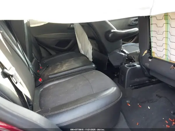3GNCJLSB1JL396512 2018 CHEVROLET TRAX - Image 8