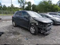 3GNCJLSB1JL408366 2018 CHEVROLET TRAX