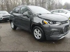 3GNCJLSB1JL408514 2018 CHEVROLET TRAX