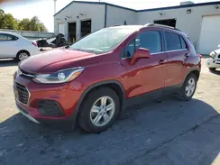 3GNCJLSB1JL410733 2018 CHEVROLET TRAX
