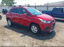 3GNCJLSB1JL411221 2018 CHEVROLET TRAX