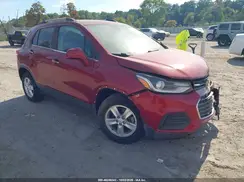 3GNCJLSB1JL412742 2018 CHEVROLET TRAX