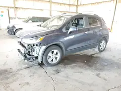 3GNCJLSB1JL415334 2018 CHEVROLET TRAX