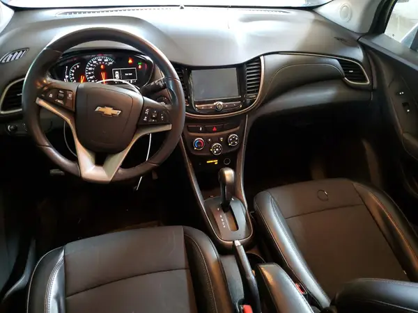 3GNCJLSB1JL415334 2018 CHEVROLET TRAX - Image 8