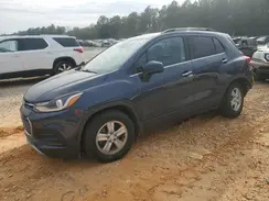 3GNCJLSB1JL420419 2018 CHEVROLET TRAX