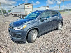 3GNCJLSB1KL115973 2019 CHEVROLET TRAX