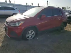 3GNCJLSB1KL116444 2019 CHEVROLET TRAX