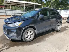 3GNCJLSB1KL116749 2019 CHEVROLET TRAX