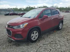 3GNCJLSB1KL124074 2019 CHEVROLET TRAX