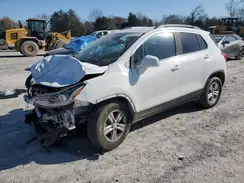 3GNCJLSB1KL129243 2019 CHEVROLET TRAX