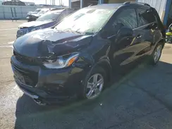 3GNCJLSB1KL132207 2019 CHEVROLET TRAX