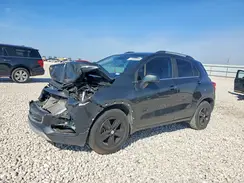 3GNCJLSB1KL132241 2019 CHEVROLET TRAX