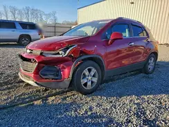 3GNCJLSB1KL149119 2019 CHEVROLET TRAX