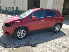 3GNCJLSB1KL153042 2019 CHEVROLET TRAX