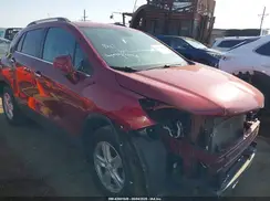 3GNCJLSB1KL157074 2019 CHEVROLET TRAX