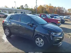 3GNCJLSB1KL159472 2019 CHEVROLET TRAX