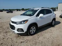 3GNCJLSB1KL165594 2019 CHEVROLET TRAX