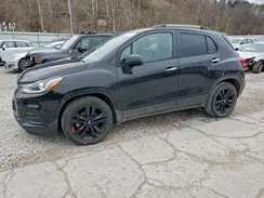 3GNCJLSB1KL167099 2019 CHEVROLET TRAX